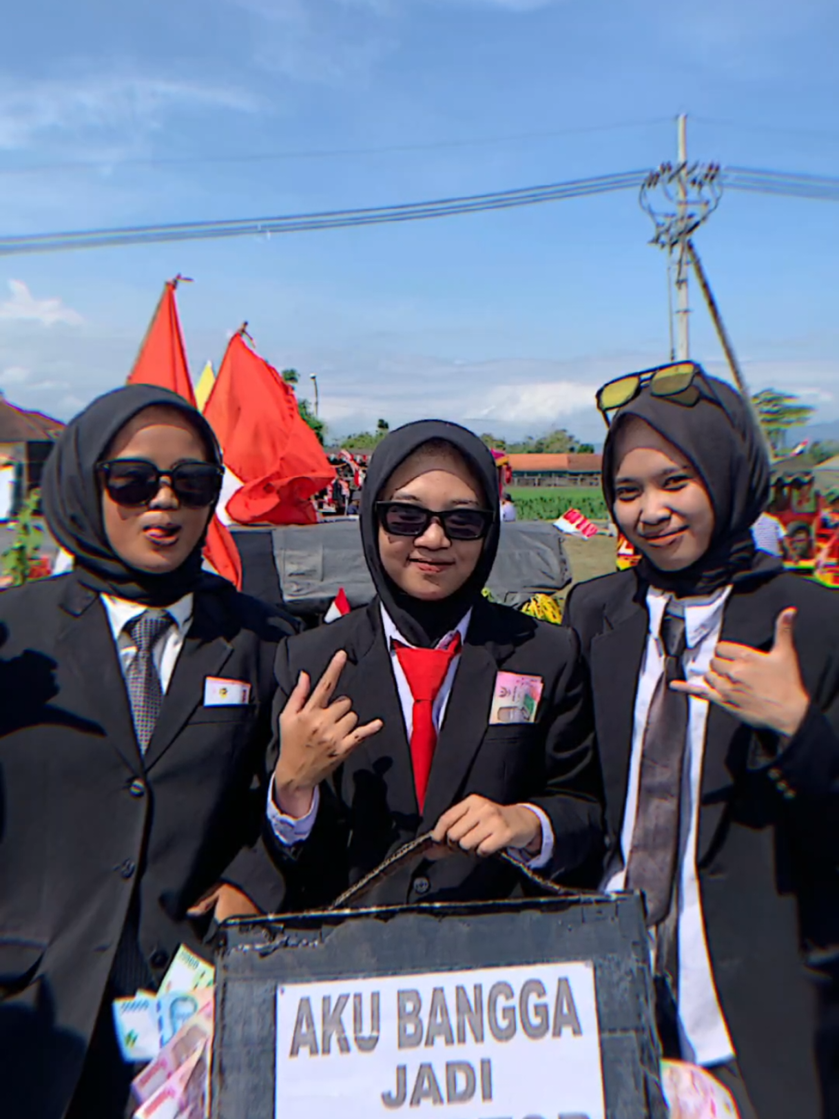 🤙🏻🤙🏻 #CapCut #karnaval #tikuskantor #tikusberdasi #ponorogo24jam 