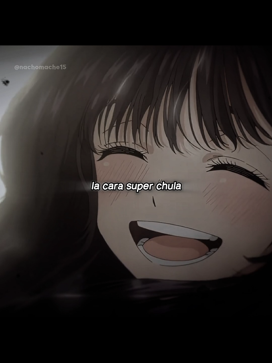 puedo.......❓#thefragrantflowerbloomswithdignity #Anime #paradedicar #dedicar #Anime 