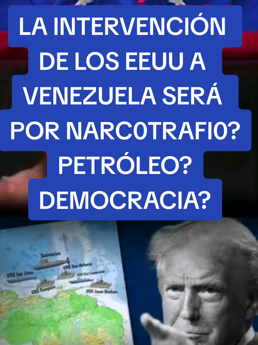 dólar -petróleo#COLOMBIA ##estadosunidos #venezuela #intervention 