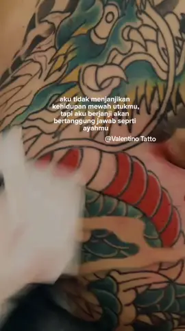#tattooideas #pecintatattoindonesia #tattodesign #tattoartis #tattoyakuza 