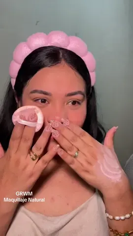 Grwm maquillaje natural, el silencio de nodal me dio tiempo de hacerme mi maquillaje diario 🤭✨ #grwmmakeup #maquillaje #getreadywithme #makeuplook #girlythings  Maquillaje . Grwm makeup . 