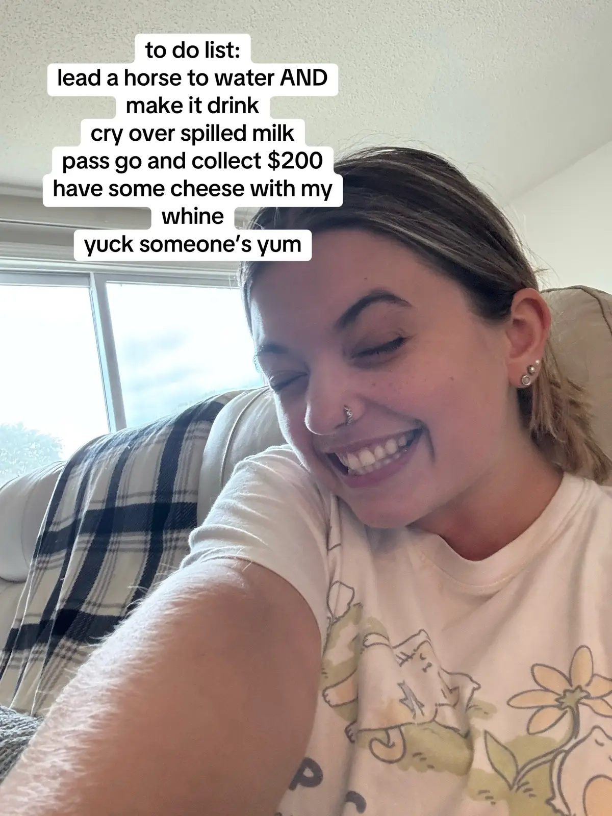 I love this trend 