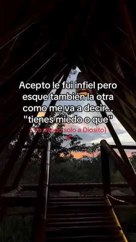 Miedo a que 😁#humor 