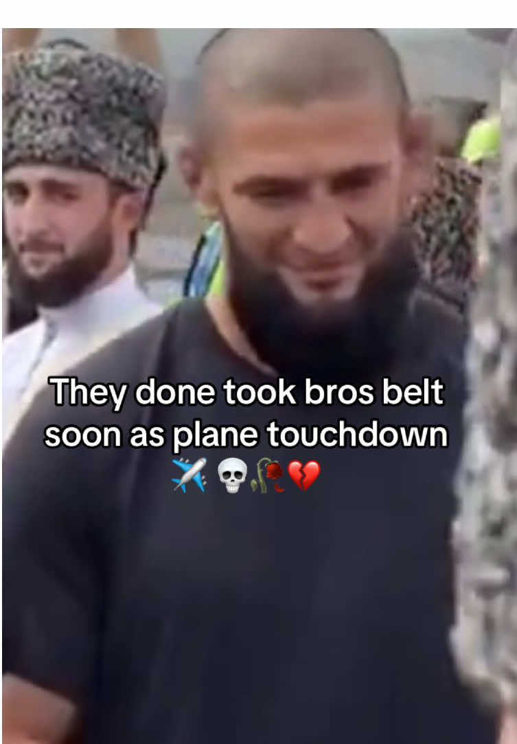Turns out Dictator wants the belt too 😂 #chechen #dictatorship #meme #russia #khamzat 