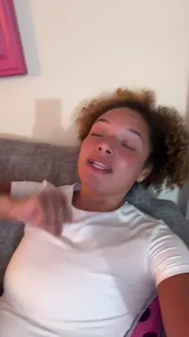 U are chopped girlie. 🥹