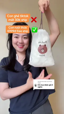 Trả lời @Phan Thắm test nhân phẩm thử đi mấy bà ??? #mangbocthucpham #bocthucpham #bocthucphamgau  @Nhà gogun  @Nhà gogun 