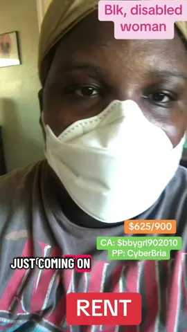 Yesterdays video got traction but no d0nos  CA: $bbygrl902010    PP: CyberBria    gofund.me/45ce7776