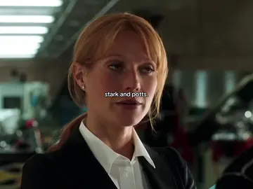 their love>  #tonystark #pepperpotts #marvel #ironman #fypシ 