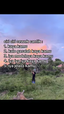 iya kan @