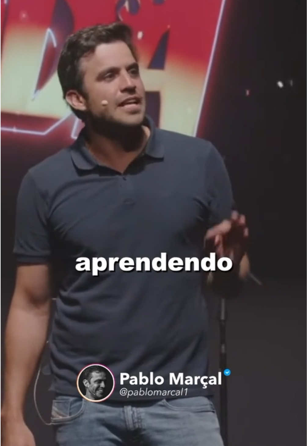 Porperidade não é sobre dinheiro #pablomarçal #pablomarçal1 #cortespablomarcaloficial 