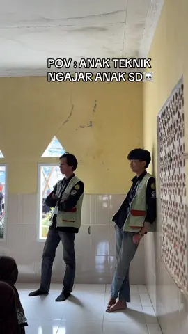 Siap Bang Teknik 🙇‍♂️