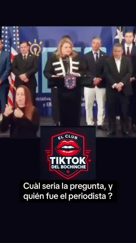 #elclubtiktokdelbochinche #puertorico🇵🇷 #fyp #chismesito #gobernadoradepuertorico 