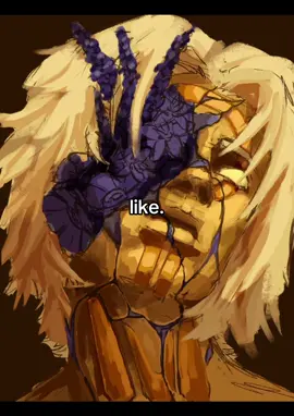 this is still a wip but though  #art #adamwarlock #artistsoftiktok #fypシ゚viral🖤tiktok #trend 