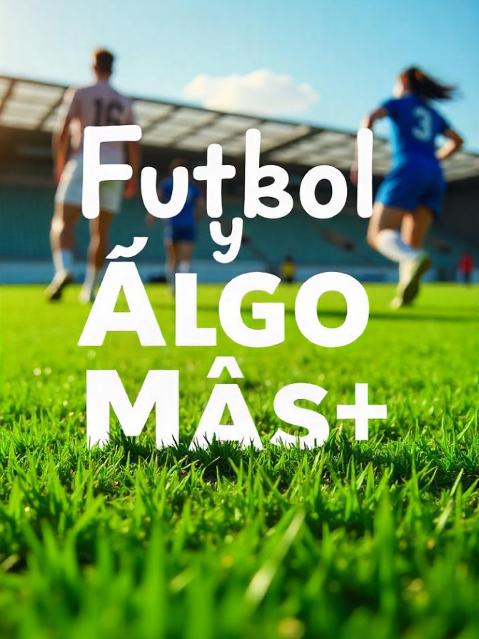 El Respeto como Primer Valor 📣 ¿QUÉ NOS PASA? EL FÚTBOL NO ES EL CULPABLE Ayer, en Avellaneda, vivimos un claro ejemplo de que el fútbol a veces saca lo peor del ser humano. El video lo explica a la perfección: no es el fútbol lo que genera violencia, sino que, por 90 minutos, nos creemos con el derecho a gritar, odiar y faltar el respeto. Desde Fútbol y Algo Mas+, repudiamos enérgicamente todo tipo de violencia. El fútbol es una pasión, no una guerra. Es un juego, una herramienta de unión, no de división. Es momento de entender que los valores que demostramos en la cancha y en las tribunas son un reflejo de lo que somos en la vida. ¿Qué harías para devolverle el respeto al fútbol? Te leemos en los comentarios. 👇 Si te gusta el contenido que te hace pensar, síguenos en Youtube @futbolyalgomas1992. #FutbolyAlgoMas1992 #Respeto #NoALaViolencia #Independiente #Futbol #Valores #Reflexion #BastaDeViolencia #educacion 
