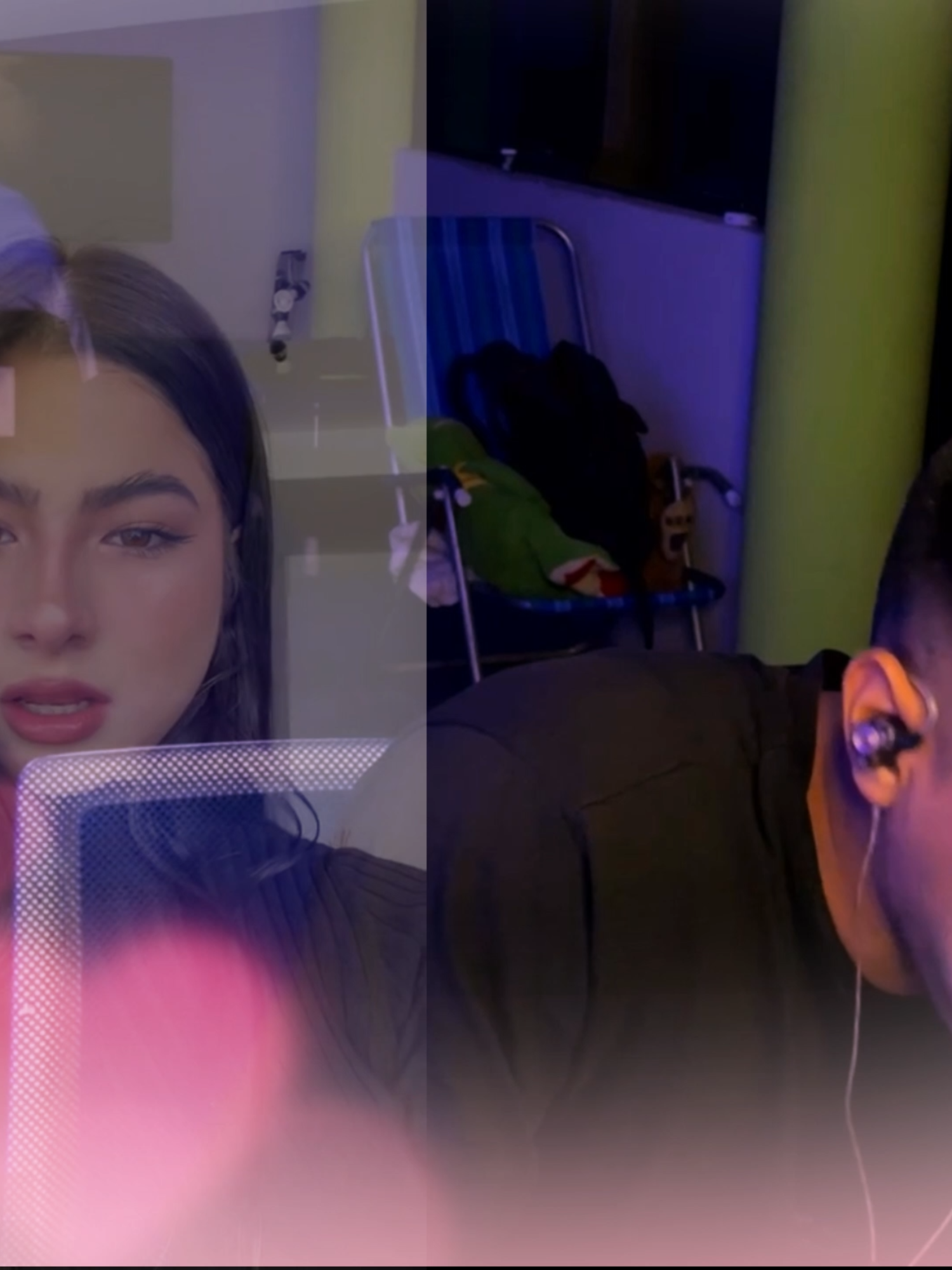 Busco creadores en Trujillo para hacer contenido juntos. ¿Te apuntas? 👇 y la mamá @irinitapp de la suerte no debe faltar ❤️#TrujilloPerú #PerúTikTok #FYP   #OÑOARMY #IRL