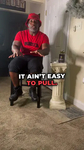 Being Black and 80 Plus is the Biggest Flex  #fitbeyond40 #healthiswealth #fitnessmotivation #letsgo #fitover40 