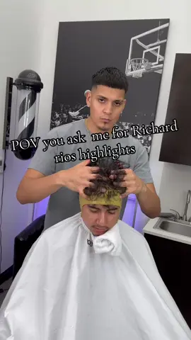 What yall think 🙂‍↔️🙂‍↔️#houstonbarber #viral #fyp #barber #houston 