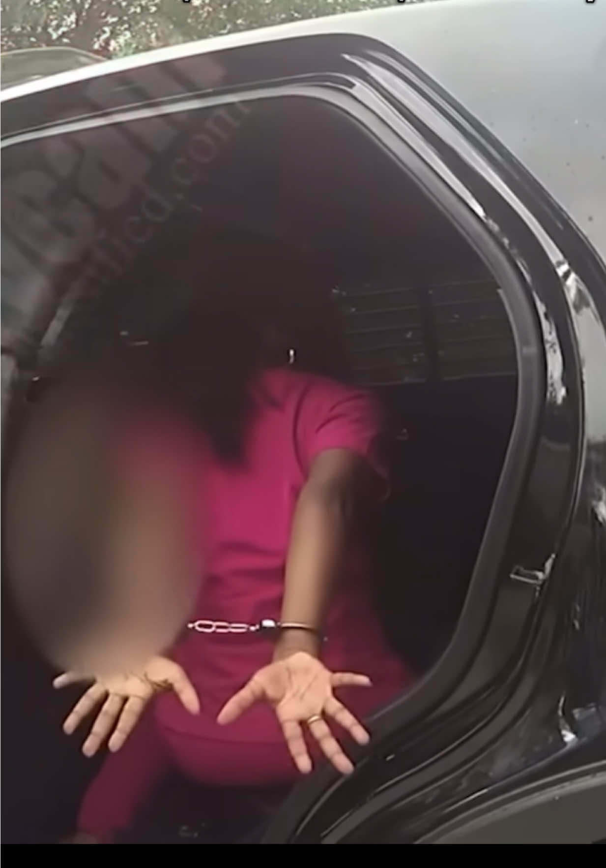 This is insane! Never seen anything like this! #stealingiswrong #viral #fyp #nurse #viraltiktok 