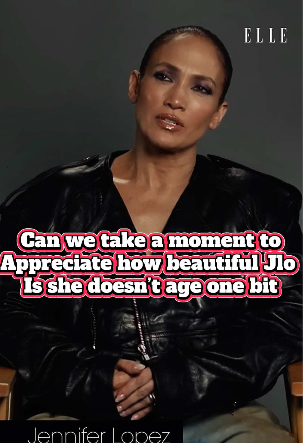 And she’s 56? Insane#jenniferlopez #xybca #fyp #viral #fypviraltiktok🖤シ゚☆♡ 