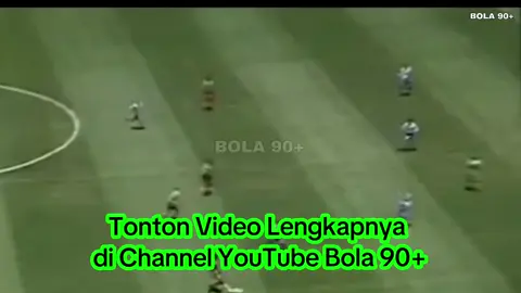 Rekor sepak bola yang sulit dipecahkan