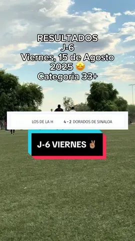 Aqui estan los rasultados de la J-6 de la Arizona Champions League 🤩 . . #andresglez93 #andresglez #arizonachampionsleague #phoenix #phoenixaz 
