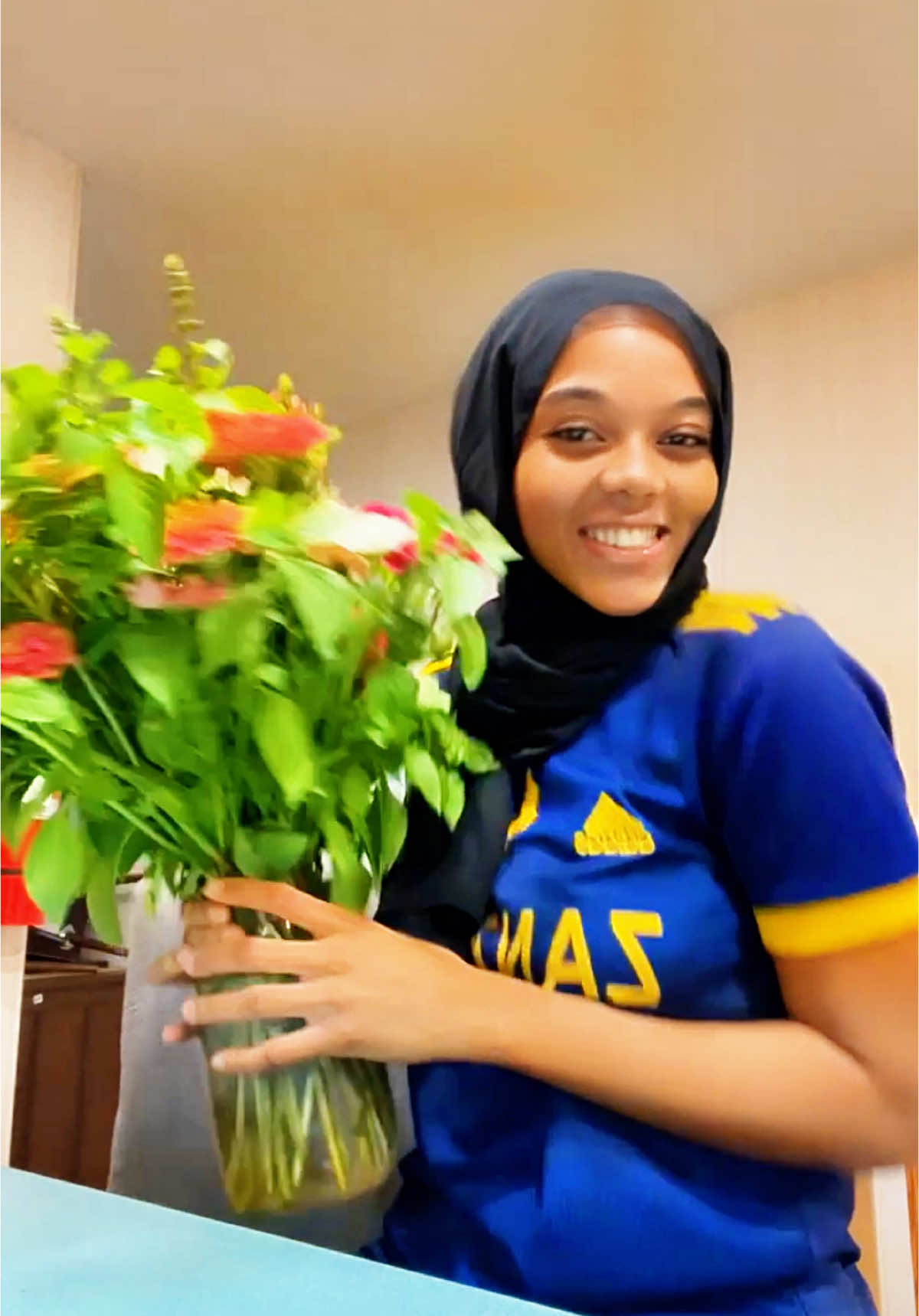 Flowers 💐 lover 😍☺️😻