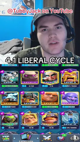 I’m not a trumpie btw #clashroyale #clashroyalememes #kamalaharris #fyp 