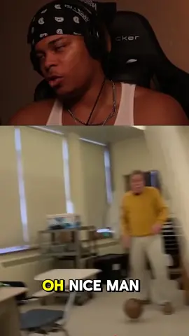 grown man btw