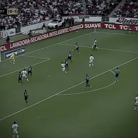 Botafogo eliminado… #botafogo #futebol #edit #libertadores #foryou 