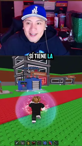 Me regalan la Chicletera Biciclera en steal a brainrot  #stealabrainot #brainrot #roblox #chicleterabicicletera #adminabuse 