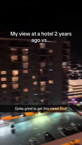 I indeed did grind to get the view #organicdropshipping #dropshipping #organic #ecom #tiktokmademebuyit 