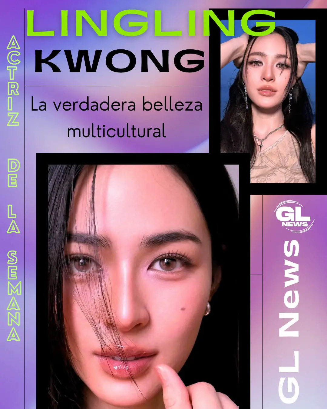 Hoy hablamos del fenómeno que marcó un antes y un después en el GL tailandés: LingOrm 💜. Lo que comenzó como química en pantalla, se convirtió en un verdadero movimiento de fans que cruzó fronteras 🌍. ¿Quién más aquí fue parte de la fiebre LingOrm desde el día uno? 🙋‍♀️💫 #ออมกรณ์นภัส #หลิงออม #หลิงหลิงคอง #linglingkwong #lingorm 