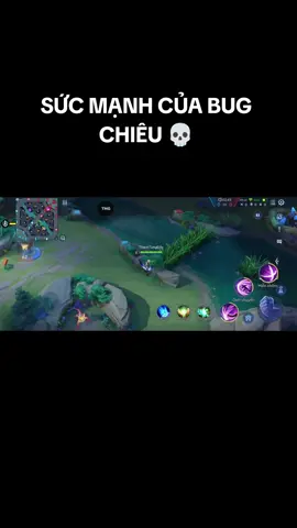 CẦN GÌ THÌ Ở TỈU SỬ NHA 🥰 BUG CHIÊU LEO RANK SIU BÁ 🗣️🔥 #hackmapandroi #hackmap #lienquanmobile #hackmaplienquan #garena 