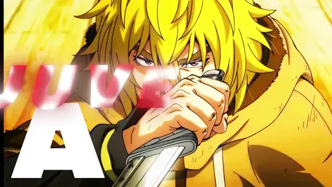 #vinlandsaga 