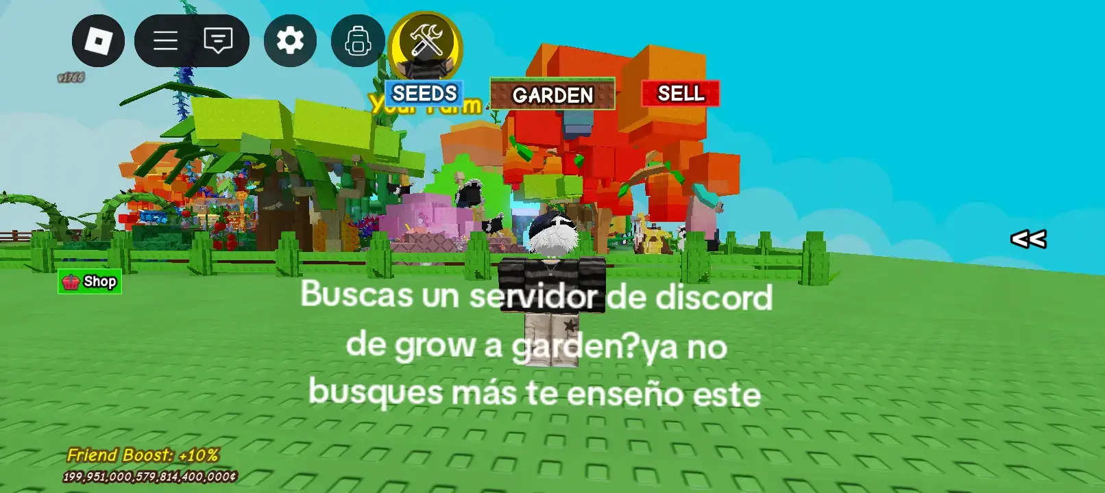 únanse para ser una comunidad más grande #lentejas #growagarden #viral_video #fyp #tiktokviral 