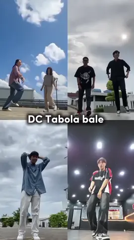 dance Tabola bale #dancetiktok #fyp #trendingtiktok #viralvideo #dance 