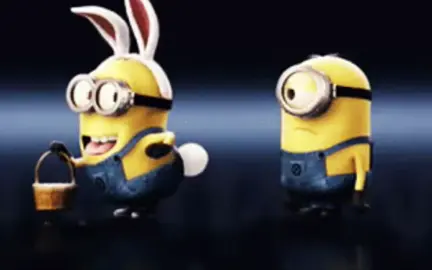 #minions 