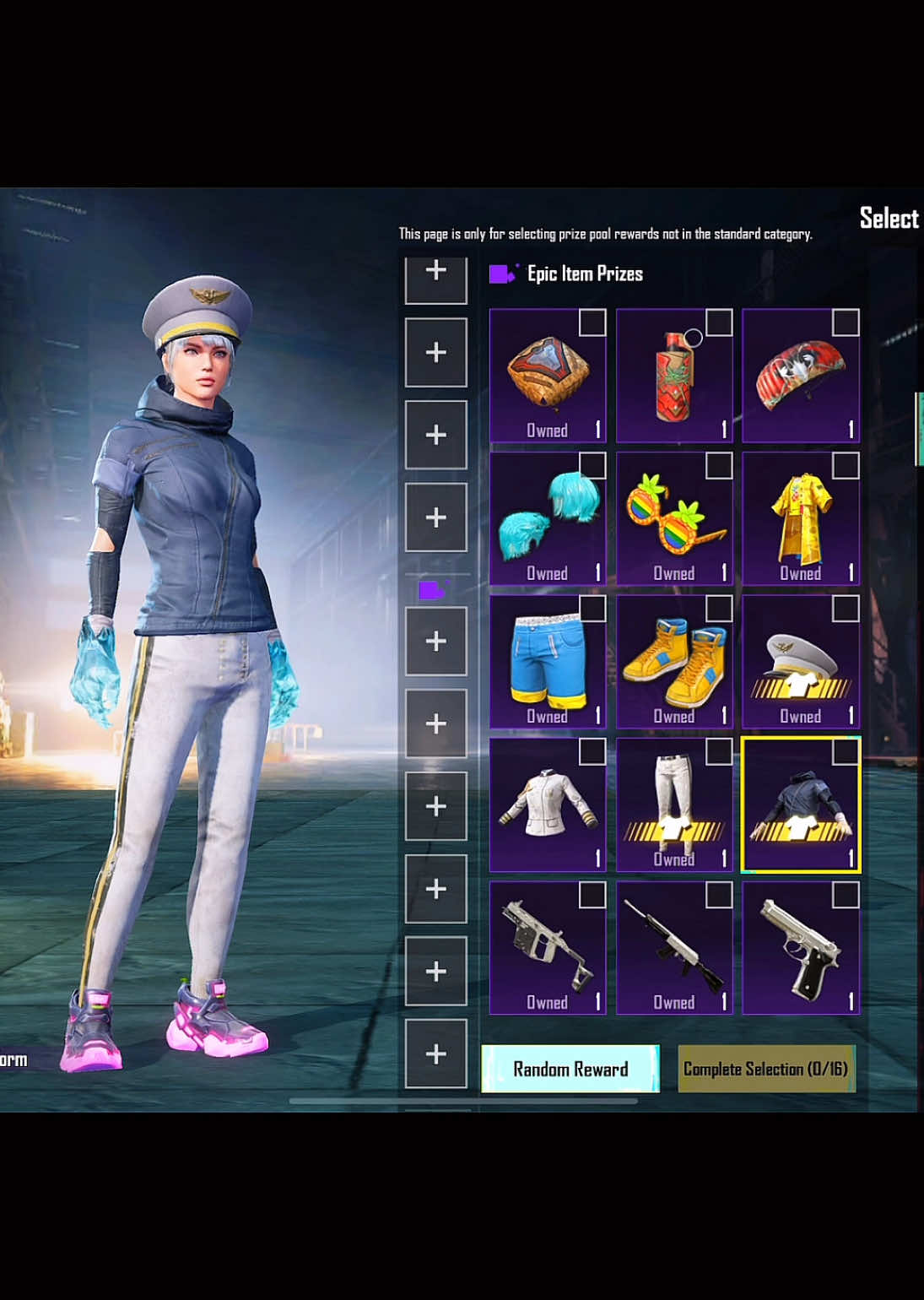 Crew Uniform + Commander Set Back to PUBG MOBILE 😱 #PUBGMOBILE #partner #PUBGMNextStarProgram #pubgmobilec9s25 #pubgcrateopening 
