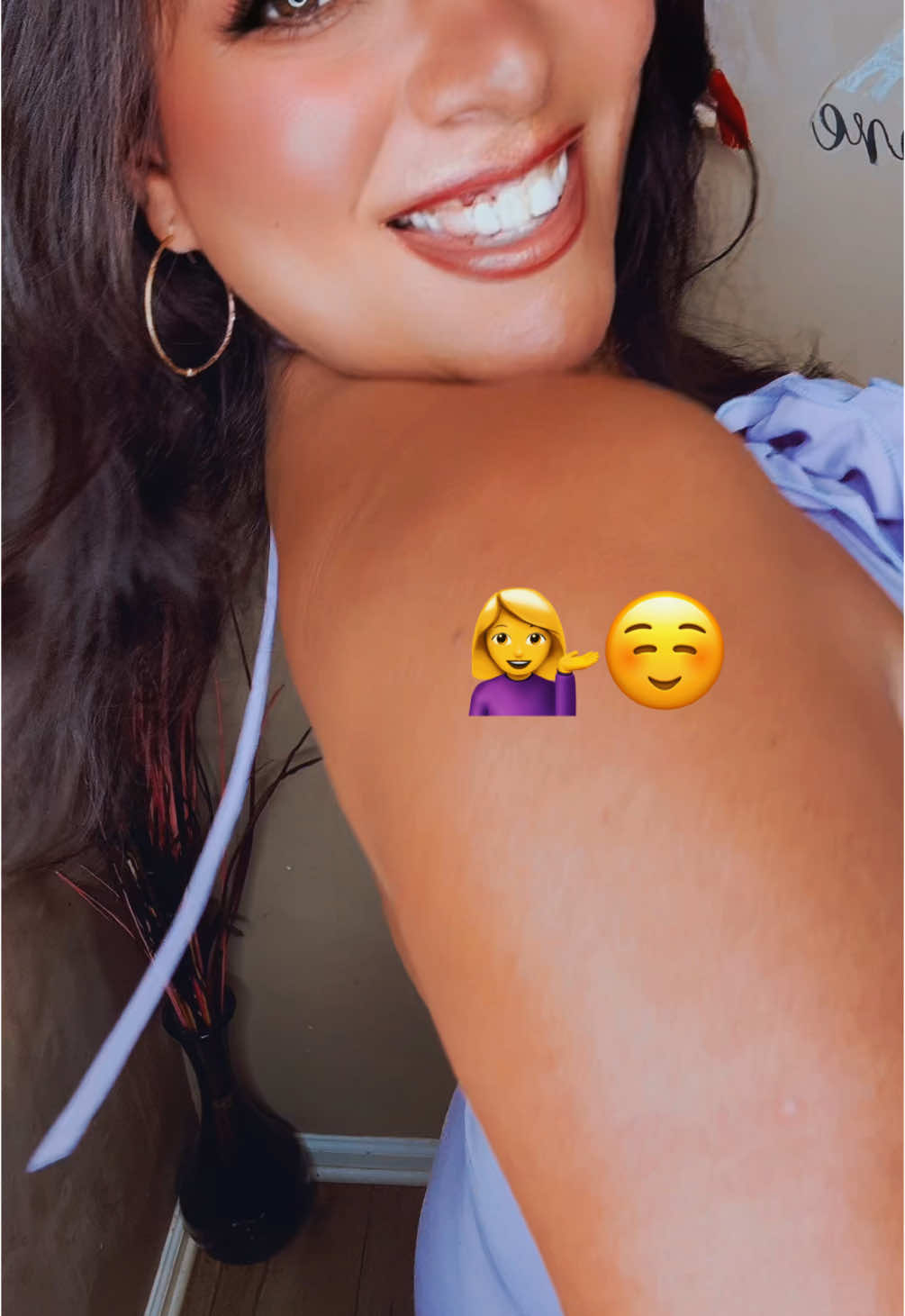 K bonitooo es lo bonitoo 💁‍♀️☺️😉🤷🏼‍♀️#prietitalinda🌸🎶 #mexico💜🇲🇽💕 