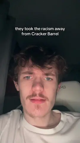cracker barrel #rant #crackerbarrel #rebrand #food 