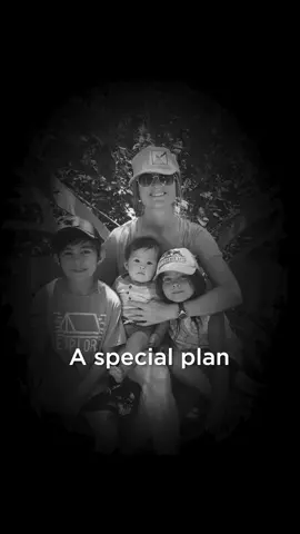 GOD has a special plan for your life 🙏