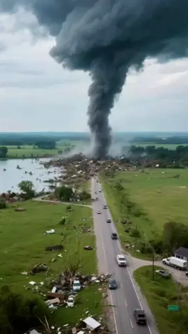 #disaster #tornado Ai.