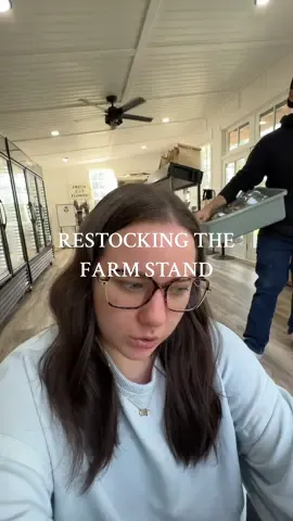 Go grab a muffin if you’re local!🫶🏻🥰 #muffins #sourdough #farmstand #sourdoughbaking #muffin #marriedcouple #husbandandwife #rurallife @Cole Coleman 