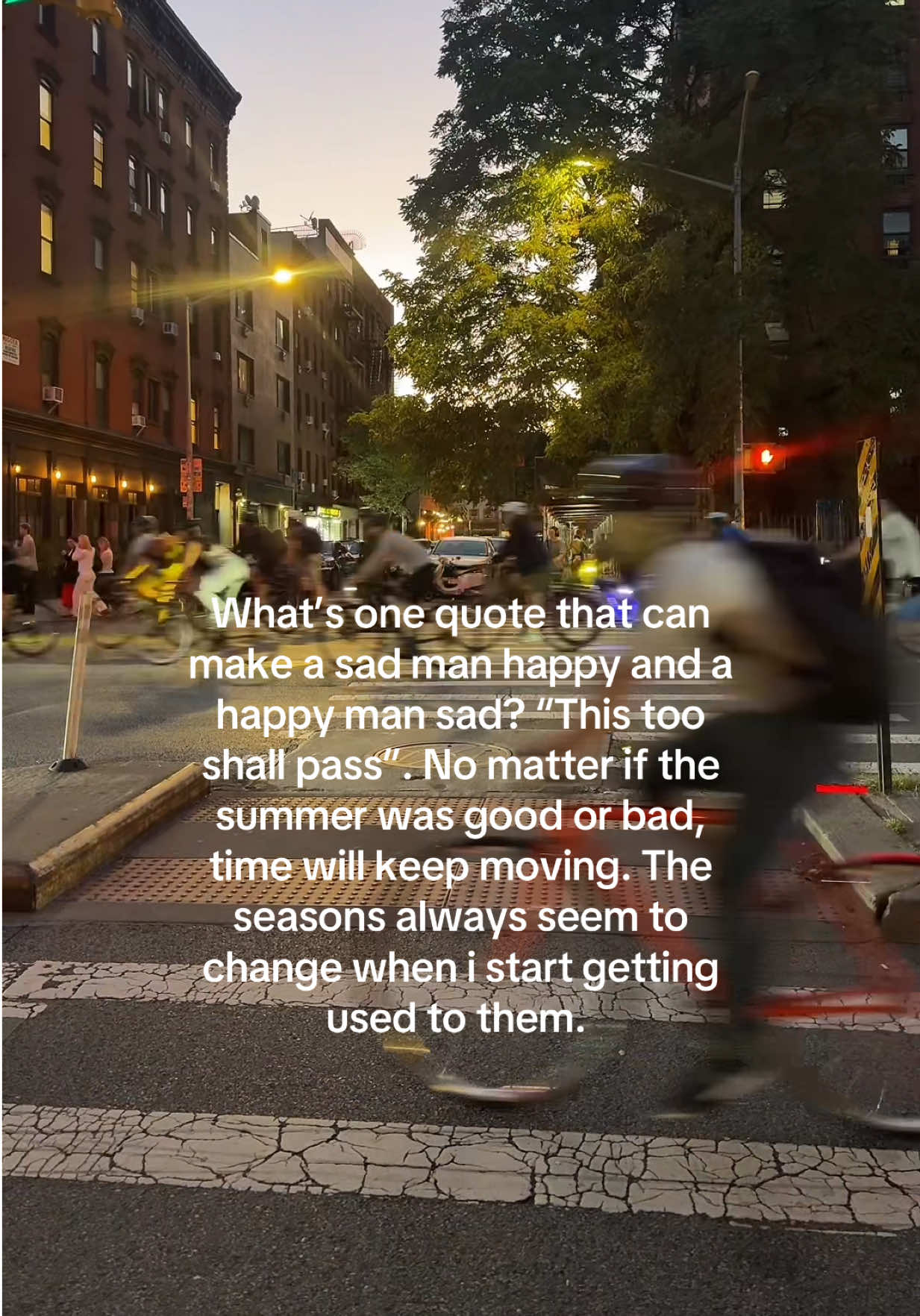 Just what I was thinking abt on this walk #advice #forthegirls #poetrytok #quotes 