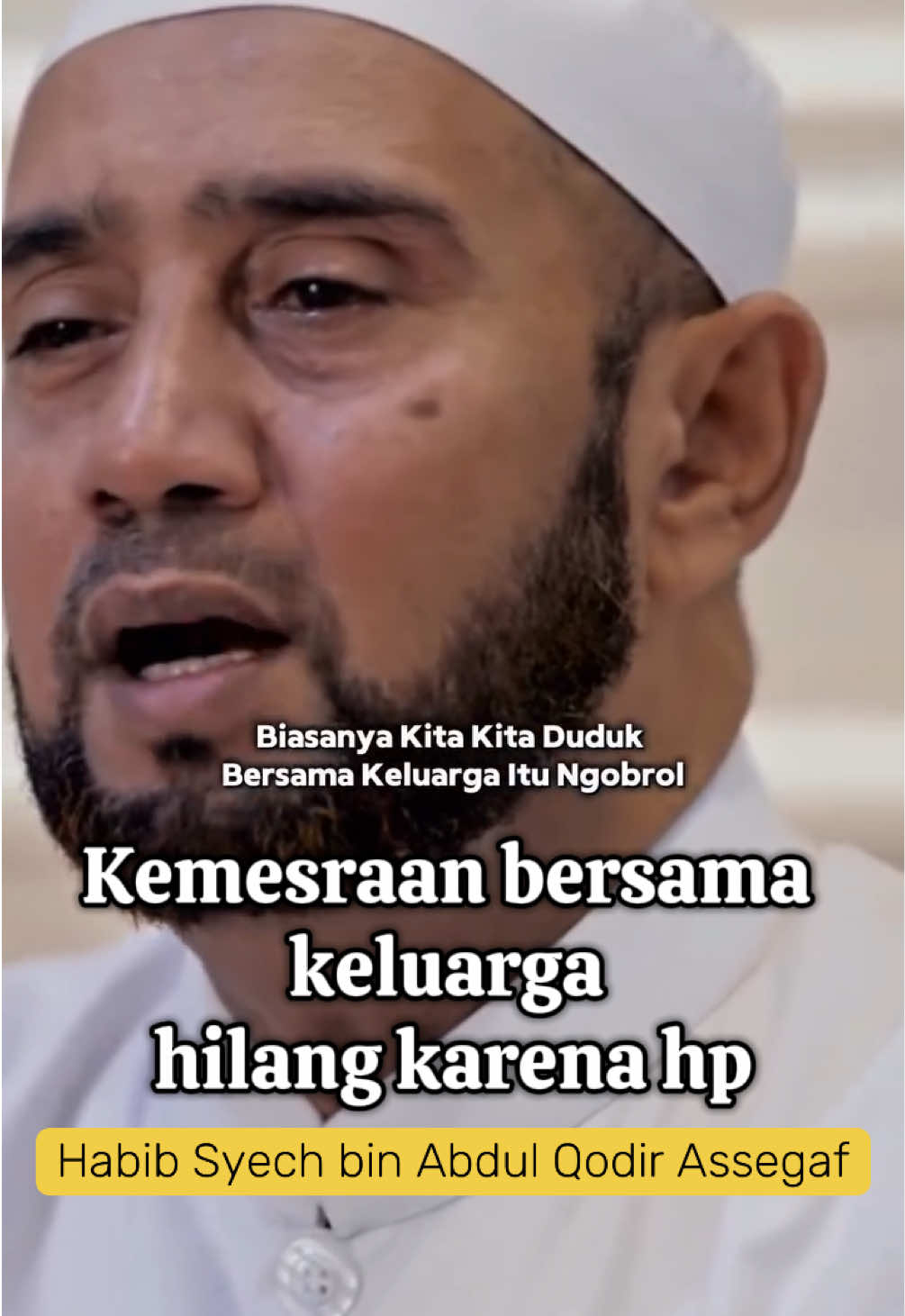 #suamiistri #kemesraan #habibsyechabdulqodirassegaf #rumahtangga #keluarga 