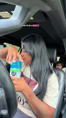 Have you tried the @Drink Nello drink? #nello #contentcreator #tiktok