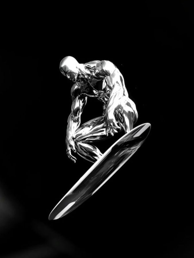 silver surfer #silversurfer #silversurferedit #fantasticfour #fyp #aestheticedits @bieel7gooder @spescyy @lzfilmss @flc6nr @caelum.1 @emir.vfx7