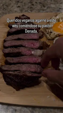 Denada #natural #comidareal #carne #vegano #fyp 