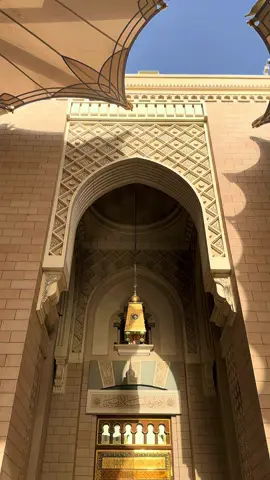 اللهم صَل وسَلم على نبينا محمد #المسجد_النبوي #متطوعة_المدينة #المدينة_المنورة_الآن #اكسبلورexplore #explore 