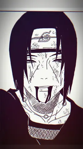 t k hiểu s t lại chọn cái nhạc này nữa nma chc nó hợp=))) #xh #viral #itachi #uchiha #capcut 